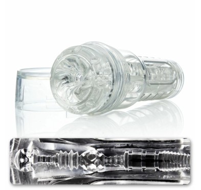 Masturbator - Fleshlight GO Torque Ice